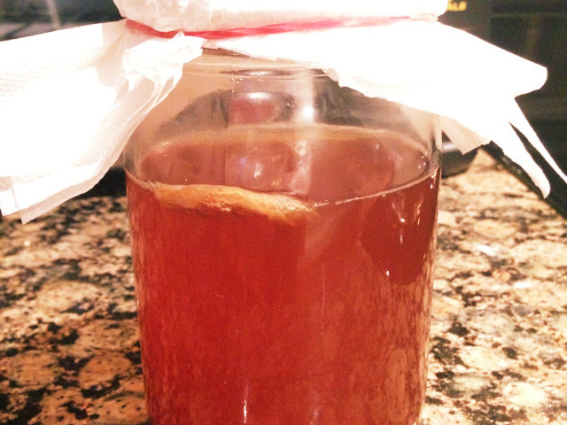 Kombucha 紅茶キノコ レシピ 作り方 By Natalie クックパッド 簡単おいしいみんなのレシピが357万品