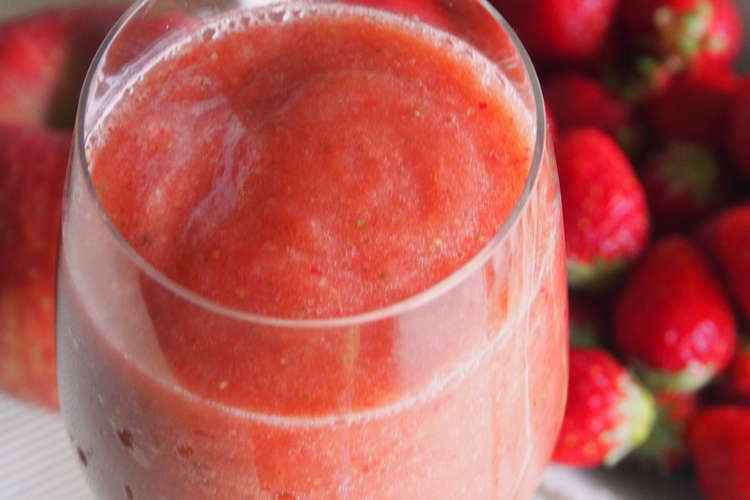 風邪撃退スムージーレシピ レシピ 作り方 By 元気ラボ クックパッド 簡単おいしいみんなのレシピが361万品