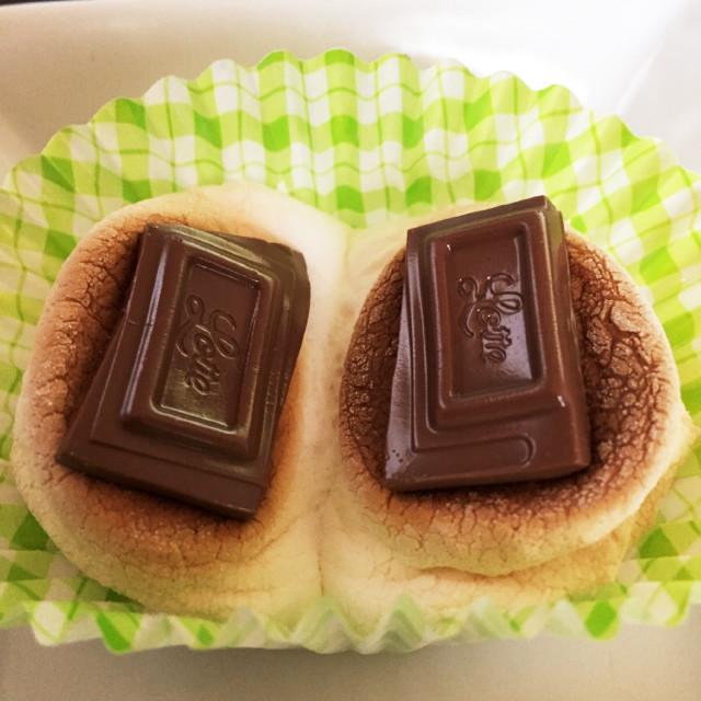 絶品 焼きチョコマシュマロ レシピ 作り方 By Babyゆうか クックパッド 簡単おいしいみんなのレシピが351万品 絶品 焼きチョコマシュマロ レシピ 作り方 By Babyゆうか クックパッド 簡単おいしいみんなのレシピが351万品