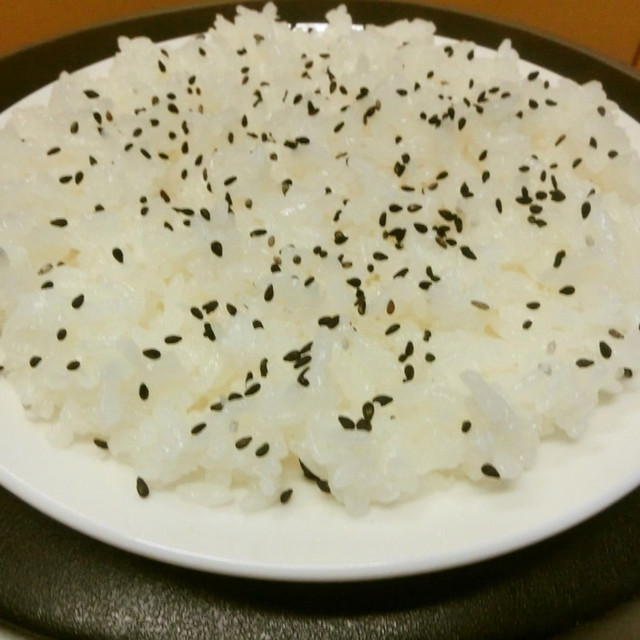 おいしいご飯の食べ方 レシピ 作り方 By Cutedream クックパッド 簡単おいしいみんなのレシピが353万品