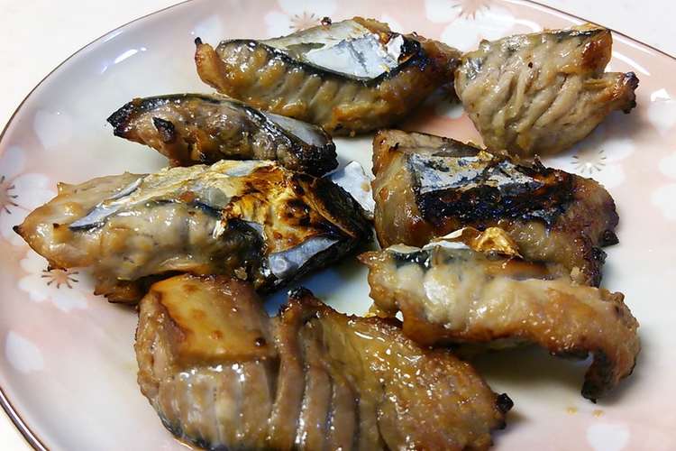 かつおハラスのにんにく味噌 レシピ 作り方 By いくおっちゃん クックパッド 簡単おいしいみんなのレシピが353万品