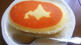 美味しく冷凍☆市販のチーズ蒸しパンが変身