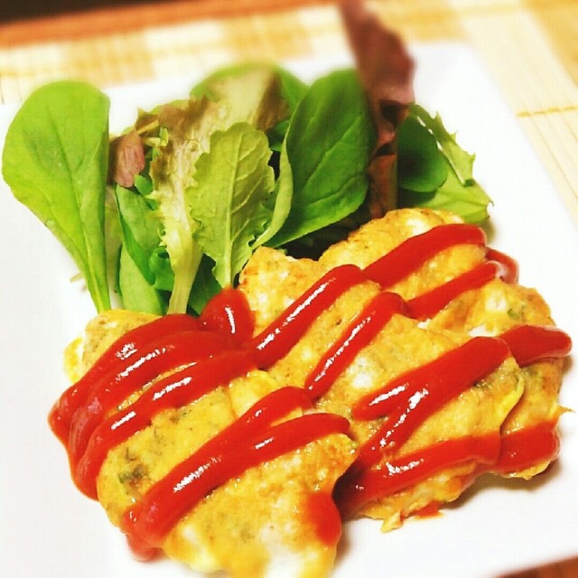 とんかつ用のお肉で 簡単 ポークピカタ レシピ 作り方 By 白うさぎ クックパッド