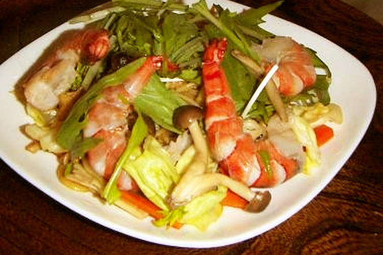 きのこたっぷり焼きそば レシピ 作り方 By コモモンガー クックパッド