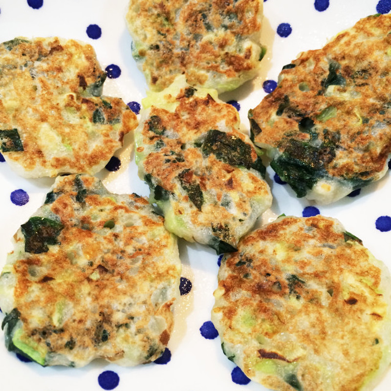 みんなが作ってる 離乳食 お好み焼き 卵なし 山芋のレシピ クックパッド 簡単おいしいみんなのレシピが360万品