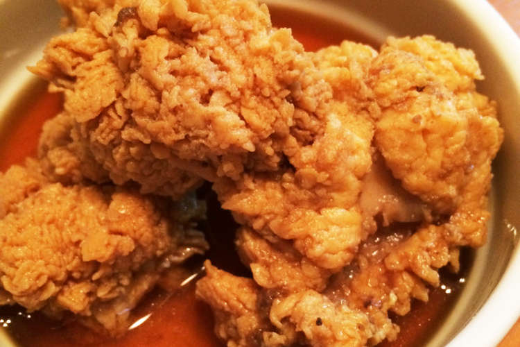 魚卵の煮つけ レシピ 作り方 By うみなみコンビ クックパッド 簡単おいしいみんなのレシピが378万品