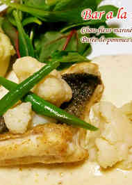 みんなが作ってる すずき クリームソースのレシピ クックパッド 簡単おいしいみんなのレシピが371万品