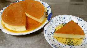 でかプリン