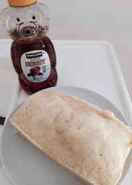 みんなが作ってる 一歳 はちみつのレシピ クックパッド 簡単おいしいみんなのレシピが374万品