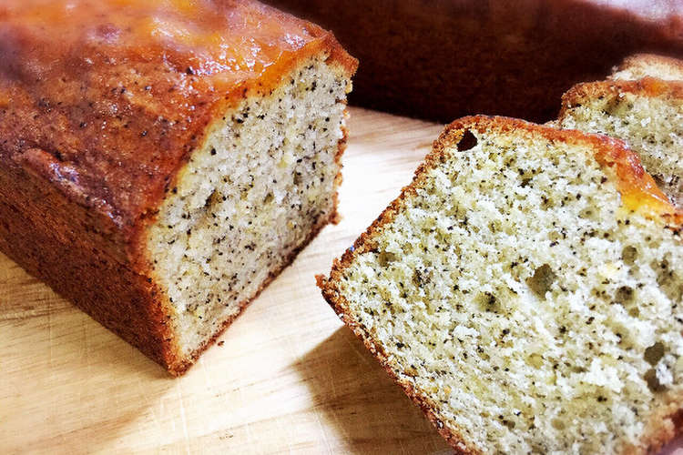 しっとりふわふわ紅茶のパウンドケーキ レシピ 作り方 By あきぞぉ クックパッド 簡単おいしいみんなのレシピが359万品