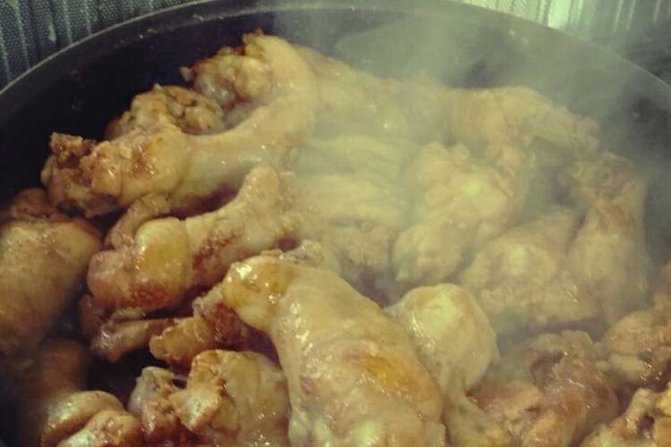 コストコtacoシーズニングで煮るチキン レシピ 作り方 By さち さち クックパッド 簡単おいしいみんなのレシピが365万品