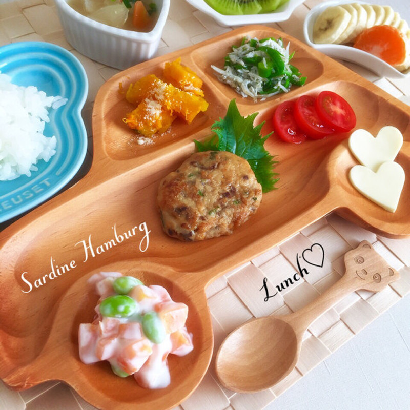 みんなが作ってる いわし たたき身 ハンバーグのレシピ クックパッド 簡単おいしいみんなのレシピが364万品