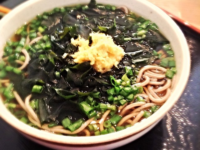 本気ダイエット 痩せる 秘密のお蕎麦 レシピ 作り方 By アキキッチン Aki クックパッド 簡単おいしいみんなのレシピが361万品
