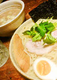 みんなが作ってる 大勝軒 つけ麺のレシピ クックパッド 簡単おいしいみんなのレシピが366万品