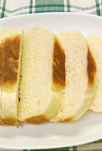 のむヨーグルトパン（食パン）