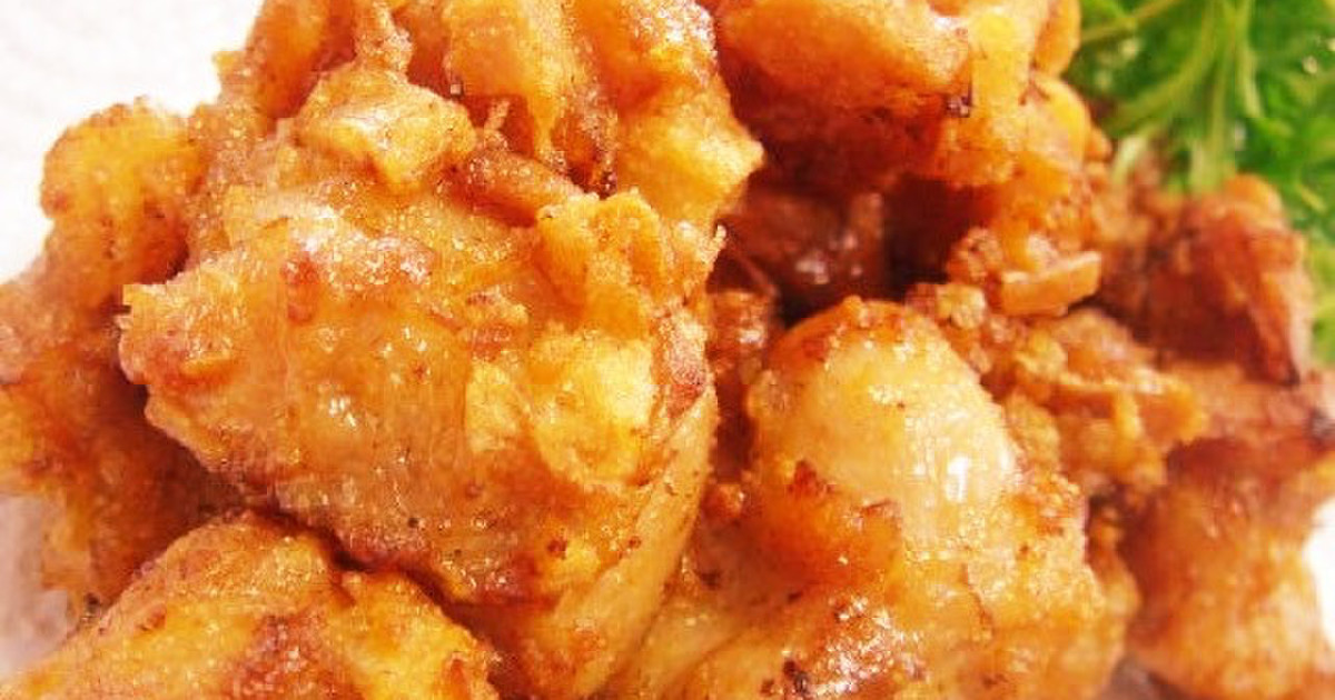 やわらかジューシーすぎるむね肉唐揚げ by とみー411 【クックパッド】 簡単おいしいみんなのレシピが318万品 やわらかジューシーすぎるむね肉唐揚げ by とみー411 【クックパッド】 簡単おいしいみんなのレシピが318万品