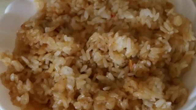 簡単で美味しいガーリックライス レシピ 作り方 By クローバー クックパッド 簡単おいしいみんなのレシピが356万品