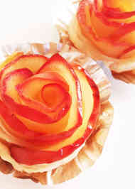 みんなが作ってる バレンタイン アップルパイのレシピ クックパッド 簡単おいしいみんなのレシピが348万品