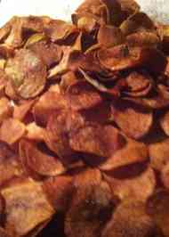 みんなが作ってる ポテトチップ カリカリのレシピ クックパッド 簡単おいしいみんなのレシピが354万品