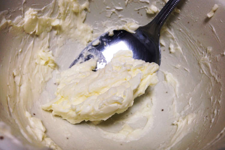 マカロン用 チーズフィリング レシピ 作り方 By マカロニア クックパッド 簡単おいしいみんなのレシピが365万品