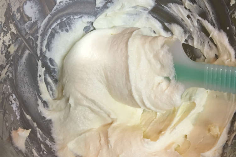 クリーム チーズ 作り方 クリームチーズの作り方 特別な道具や材料がなくても簡単に作る方法 Documents Openideo Com