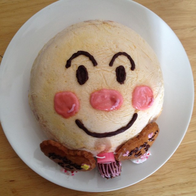 アイスクリームのドームケーキ レシピ 作り方 By Atsukocafe クックパッド アイスクリームのドームケーキ レシピ 作り方 By Atsukocafe クックパッド