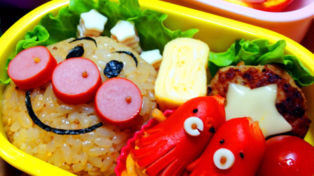 トレッド 牛肉 ネット アンパンマン お 弁当 おもちゃ キャラ 弁 大好き Kcydf Org