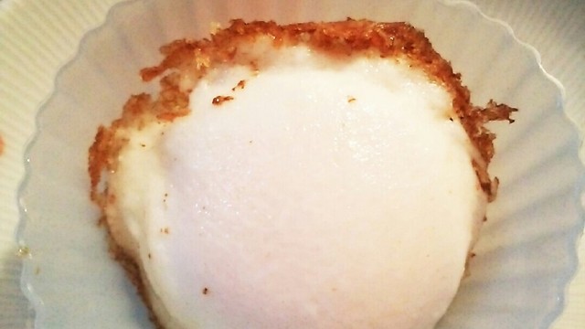 冷凍卵で子供用ミニ目玉焼き お弁当にも レシピ 作り方 By 鉄ママさん クックパッド 簡単おいしいみんなのレシピが355万品