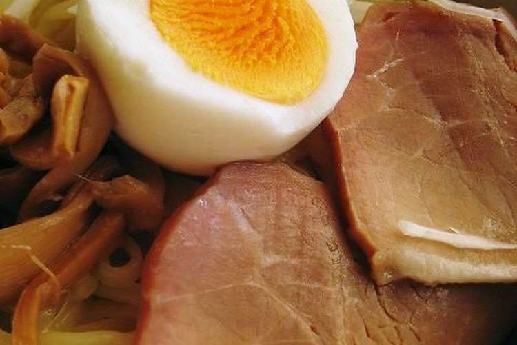 汁なしラーメン レシピ 作り方 By けい クックパッド 簡単おいしいみんなのレシピが352万品