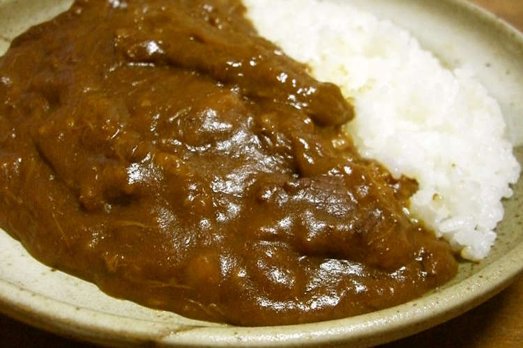 インディアン カレー