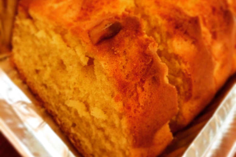 超簡単パウンドケーキ レシピ 作り方 By ももたんたん クックパッド 簡単おいしいみんなのレシピが371万品