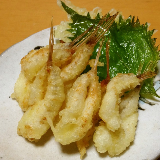 天コチ メゴチ の天ぷら レシピ 作り方 By 明石浦漁業協同組合 クックパッド 簡単おいしいみんなのレシピが373万品