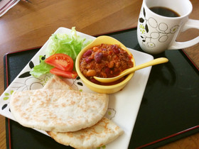酢大豆入りヘルシーチリコンカン♥