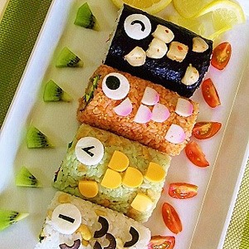 みんなが作ってる 初節句 料理のレシピ クックパッド 簡単おいしいみんなのレシピが352万品