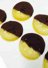 みんなが作ってる ショコラオランジュ レモンのレシピ クックパッド 簡単おいしいみんなのレシピが360万品