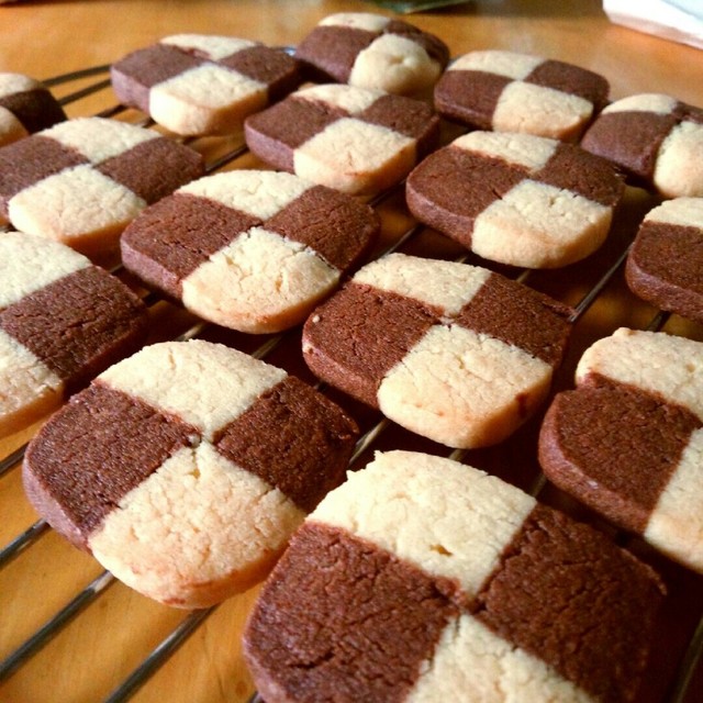 簡単 バター不使用アイスボックスクッキー レシピ 作り方 By 蒼林檎なのですよ クックパッド 簡単 バター不使用アイスボックスクッキー レシピ 作り方 By 蒼林檎なのですよ クックパッド