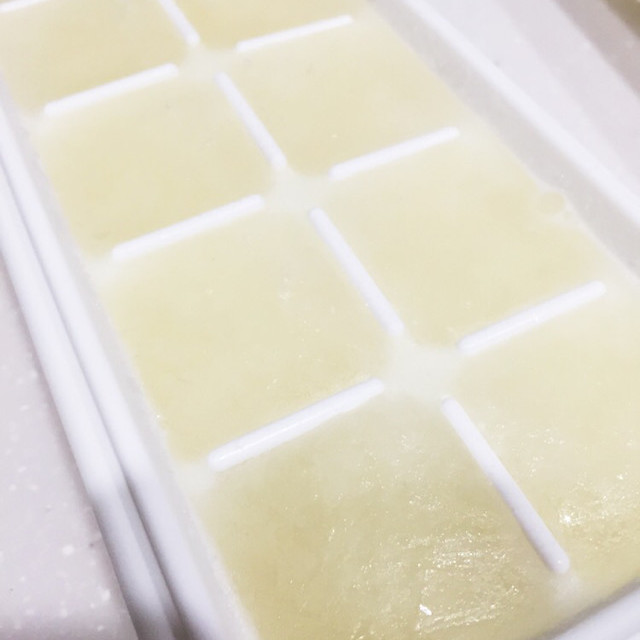 離乳食 白身魚 レシピ・作り方 By ごろぅさん 【クックパッド】 簡単おいしいみんなのレシピが363万品