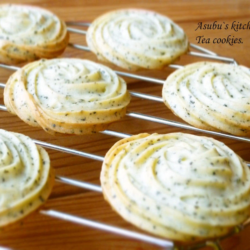 みんなが作ってる 紅茶クッキー 基本のレシピ クックパッド 簡単おいしいみんなのレシピが359万品