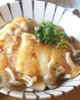 簡単!豆腐ステーキ✿おろしあんかけ