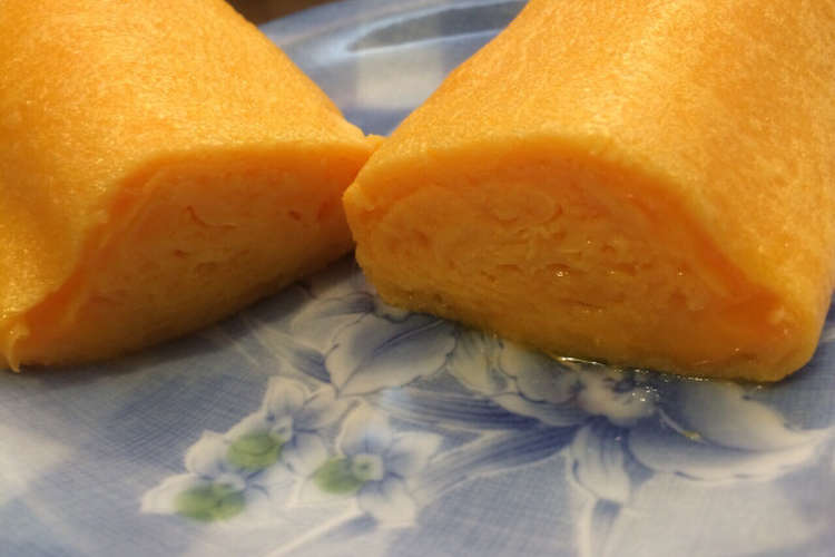 黄金の卵焼き レシピ 作り方 By もこみっちゃん クックパッド 簡単おいしいみんなのレシピが356万品