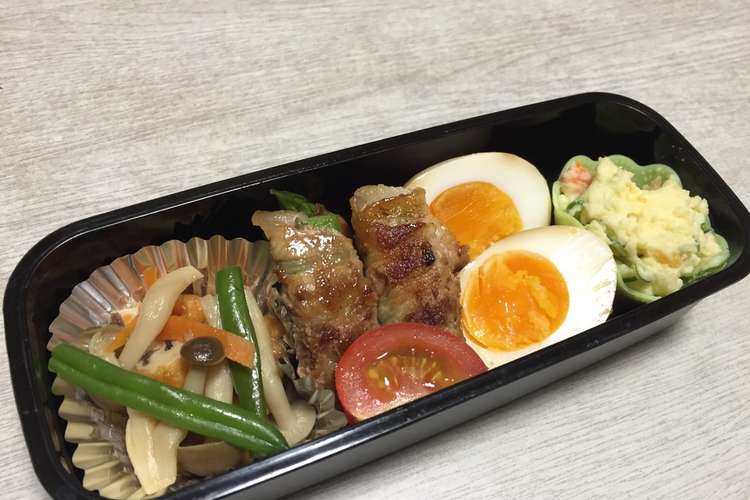 漬けるだけ 簡単煮卵 レシピ 作り方 By Rh23hr クックパッド 簡単おいしいみんなのレシピが352万品