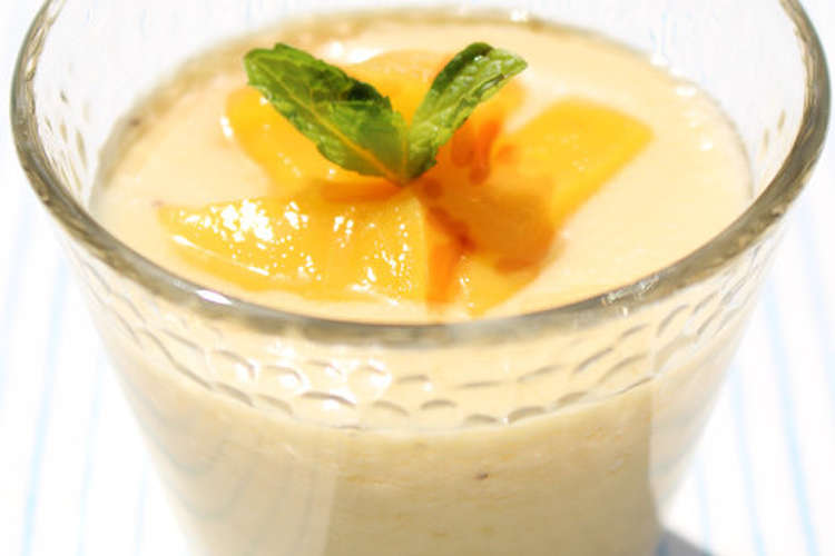 ココナッツの美容スムージー レシピ 作り方 By ビオフロレスタ クックパッド