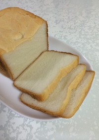 HB使用 米粉パン (小麦•卵•乳なし)