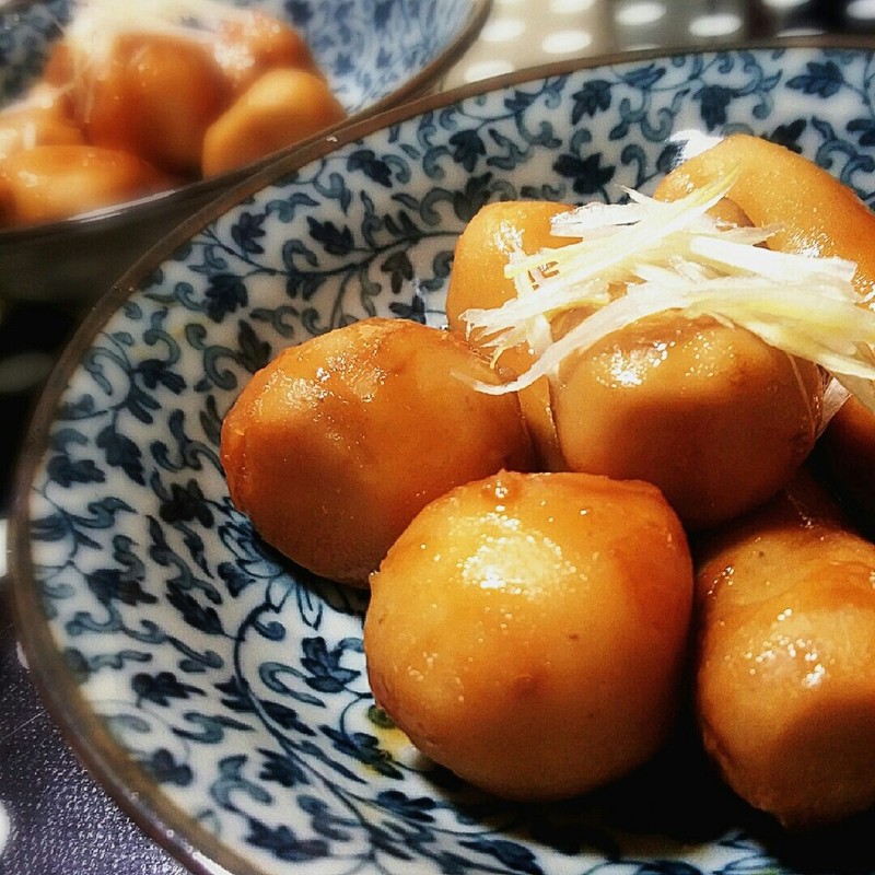 みんなが作ってる 里芋 茹で方のレシピ クックパッド 簡単おいしいみんなのレシピが354万品