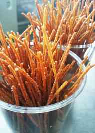 みんなが作ってる パスタスティックのレシピ クックパッド 簡単おいしいみんなのレシピが358万品