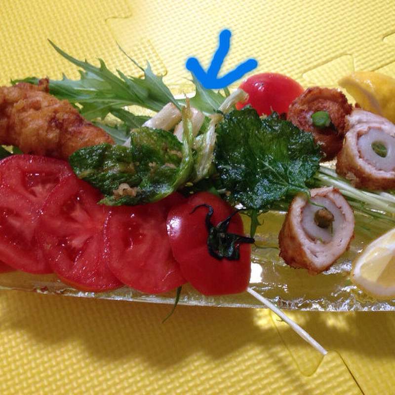 みんなが作ってる ギボウシのレシピ クックパッド 簡単おいしいみんなのレシピが357万品