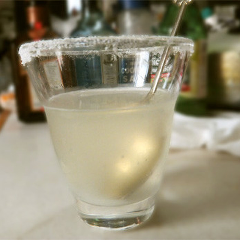 オレンジジンのカクテルレシピ