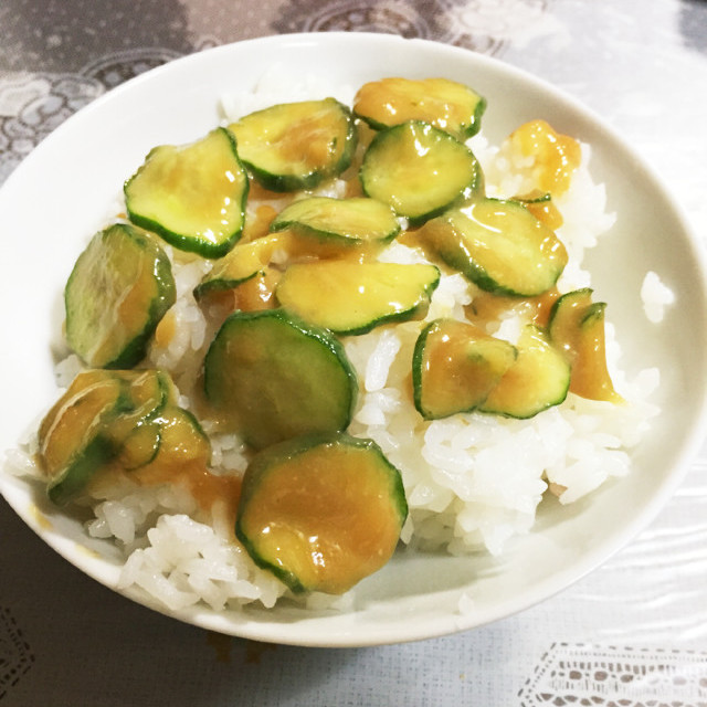 簡単アニメばらかもん風きゅうりの味噌和え レシピ 作り方 By みぽりん クックパッド 簡単おいしいみんなのレシピが359万品 簡単アニメばらかもん風きゅうりの味噌和え レシピ 作り方 By みぽりん クックパッド 簡単おいしいみんなのレシピが359万品