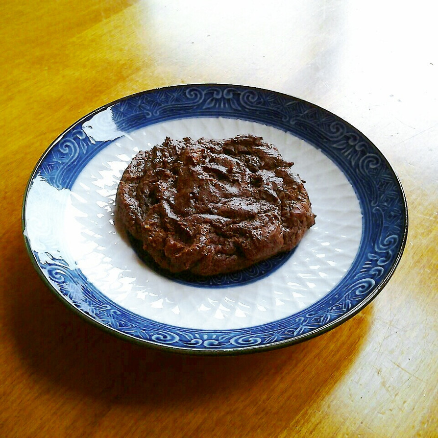 チョコジャンキー用♪ソフトクッキーの画像