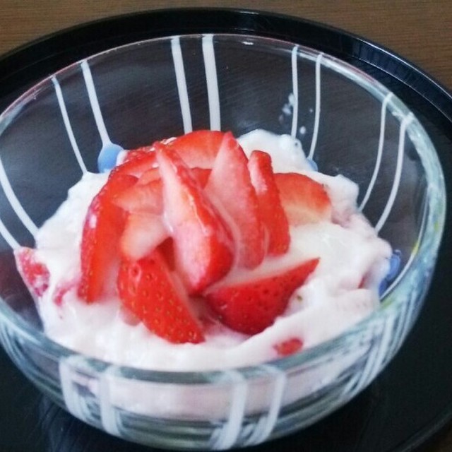 贅沢いちごの手作りフルーチェ レシピ 作り方 By てらてらぼーず クックパッド 簡単おいしいみんなのレシピが352万品 贅沢いちごの手作りフルーチェ レシピ 作り方 By てらてらぼーず クックパッド 簡単おいしいみんなのレシピが352万品